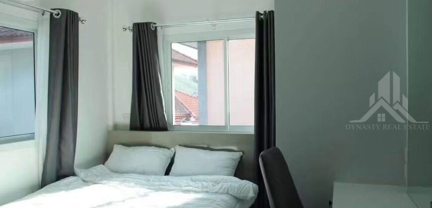 Nern Plab Wan 3-Bedroom Pool Villa For Rent | Pattaya Rung Rueang 14