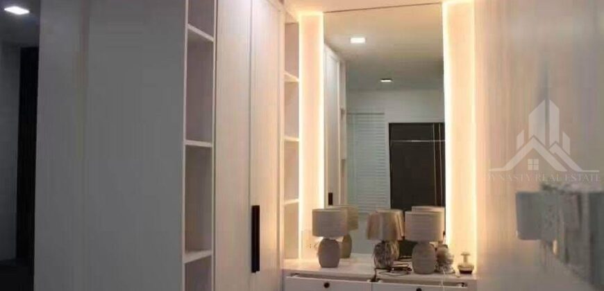 Nern Plab Wan 3-Bedroom Pool Villa For Rent | Pattaya Rung Rueang 14