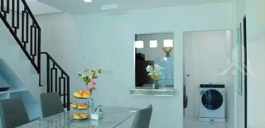 Nern Plab Wan 3-Bedroom Pool Villa For Rent | Pattaya Rung Rueang 14