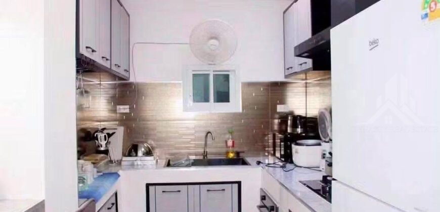 Nern Plab Wan 3-Bedroom Pool Villa For Rent | Pattaya Rung Rueang 14