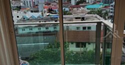 City Center Residence Studio Condo For Rent | 8th Floor, City View