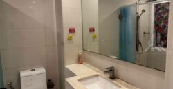 City Center Residence Studio Condo For Rent | 8th Floor, City View