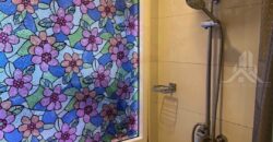 City Center Residence Studio Condo For Rent | 8th Floor, City View