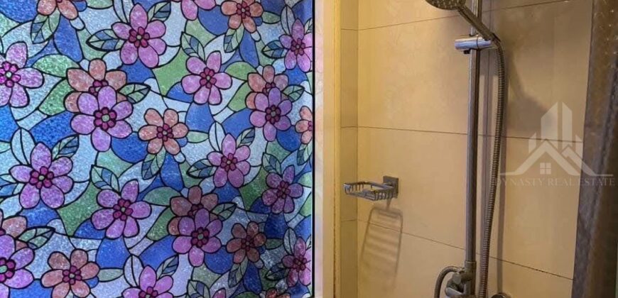 City Center Residence Studio Condo For Rent | 8th Floor, City View