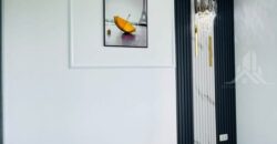 Lumpini Ville Naklua – Wongamat 1-Bedroom Condo For Sale | 8th Floor, Foreign Quota