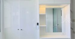 Lumpini Ville Naklua – Wongamat 1-Bedroom Condo For Sale | 8th Floor, Foreign Quota
