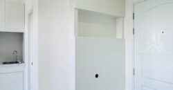 Lumpini Ville Naklua – Wongamat 1-Bedroom Condo For Sale | 8th Floor, Foreign Quota