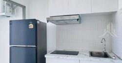 Lumpini Ville Naklua – Wongamat 1-Bedroom Condo For Sale | 8th Floor, Foreign Quota