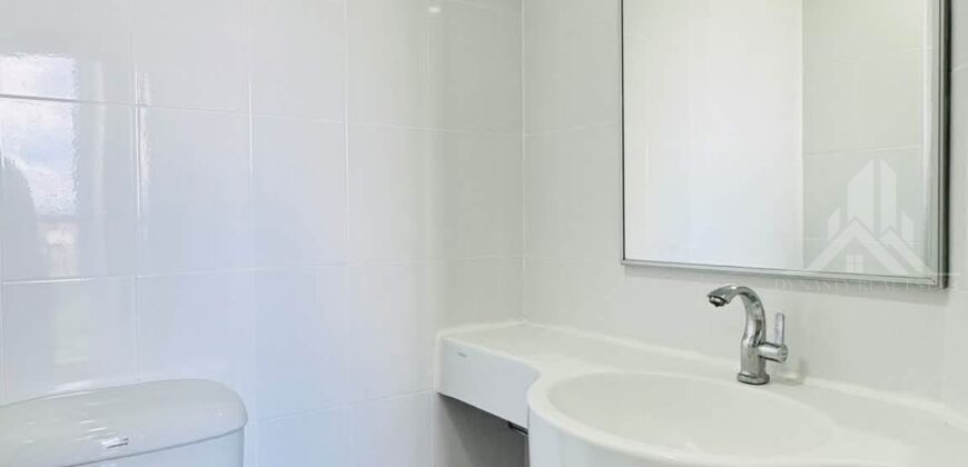Lumpini Ville Naklua – Wongamat 1-Bedroom Condo For Sale | 8th Floor, Foreign Quota