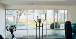 Lumpini Ville Naklua – Wongamat 1-Bedroom Condo For Sale | 8th Floor, Foreign Quota