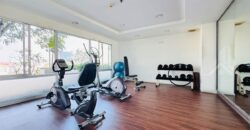Lumpini Ville Naklua – Wongamat 1-Bedroom Condo For Sale | 8th Floor, Foreign Quota