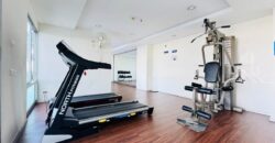 Lumpini Ville Naklua – Wongamat 1-Bedroom Condo For Sale | 8th Floor, Foreign Quota