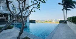 Lumpini Ville Naklua – Wongamat 1-Bedroom Condo For Sale | 8th Floor, Foreign Quota