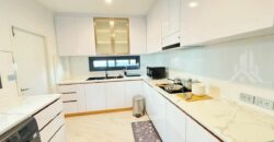 Supalai Park Ville Sukhumvit-Pattaya 3-Bedroom House For Rent | Nong Prue