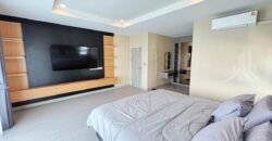 Supalai Park Ville Sukhumvit-Pattaya 3-Bedroom House For Rent | Nong Prue