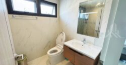 Supalai Park Ville Sukhumvit-Pattaya 3-Bedroom House For Rent | Nong Prue