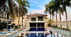 Pool Villa For Rent Huai Yai