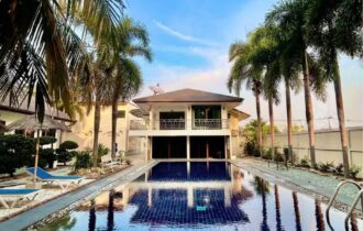 Pool Villa For Rent Huai Yai Pool Villa For Rent Huai Yai