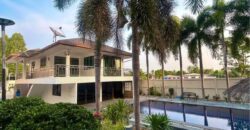 Pool Villa For Rent Huai Yai