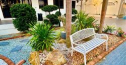 Pool Villa For Rent Huai Yai