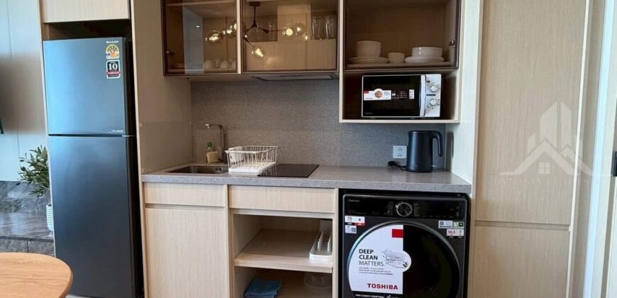 Arom Wongamat | For Sale & Rent