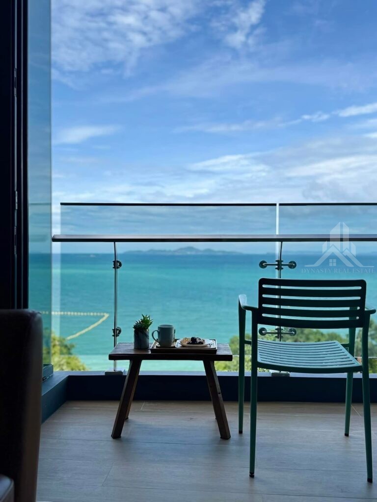 Arom Wongamat | For Sale &Amp; Rent For Sale In Pattaya Wongamat condo for sale