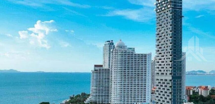 Arom Wongamat | For Sale & Rent