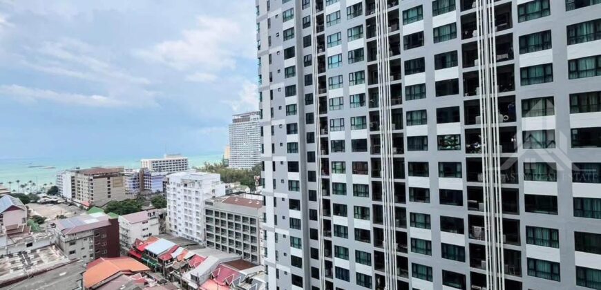 The Base Condo for rent