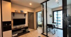 The Base Condo for rent