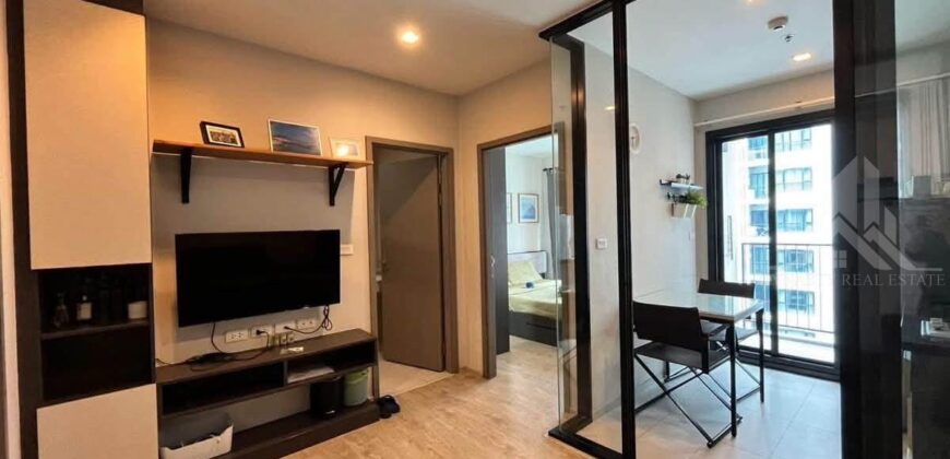 The Base Condo for rent