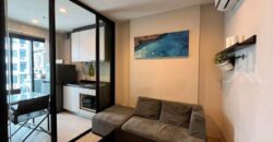 The Base Condo for rent