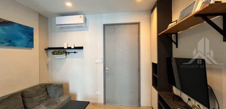 The Base Condo for rent