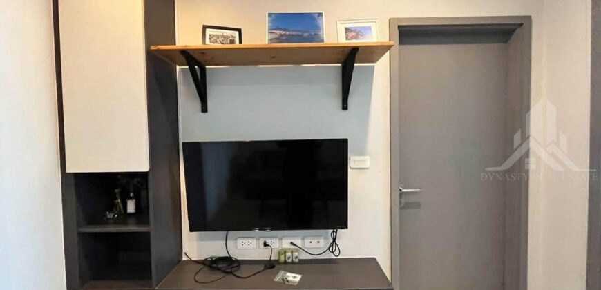 The Base Condo for rent