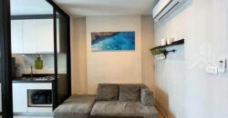 The Base Condo for rent