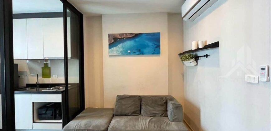 The Base Condo for rent