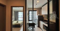 The Base Condo for rent