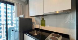 The Base Condo for rent