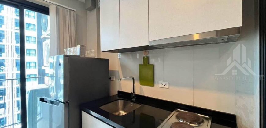 The Base Condo for rent