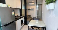 The Base Condo for rent