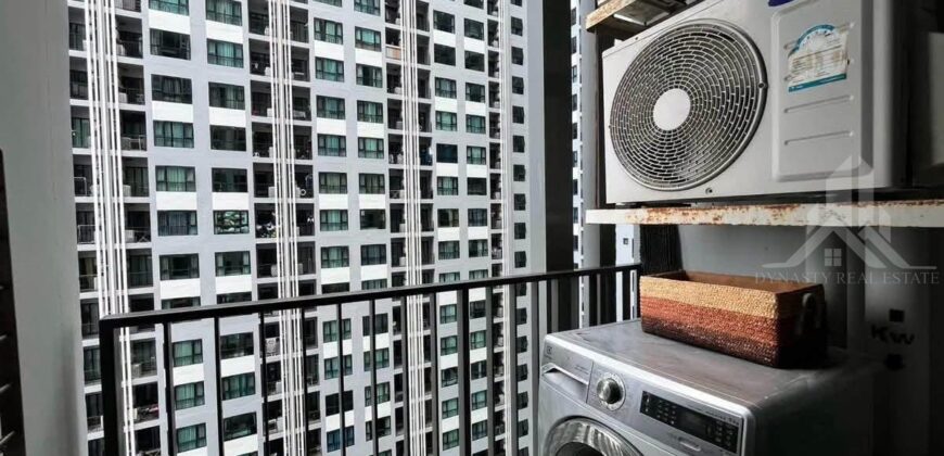 The Base Condo for rent