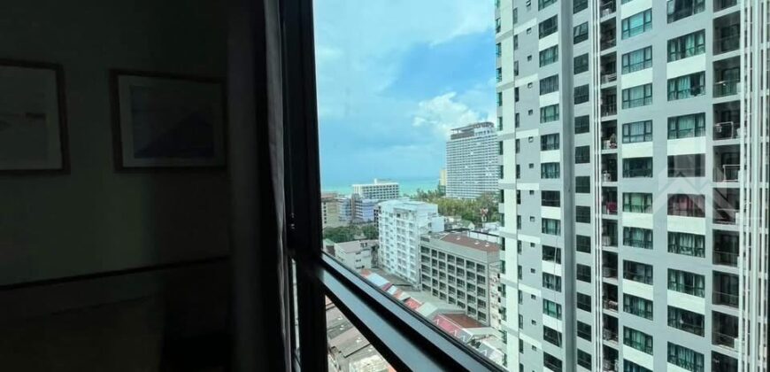 The Base Condo for rent