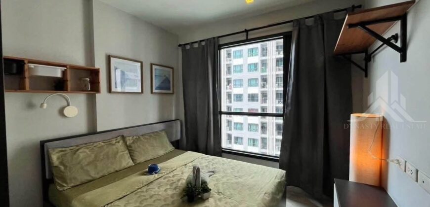 The Base Condo for rent