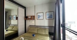 The Base Condo for rent
