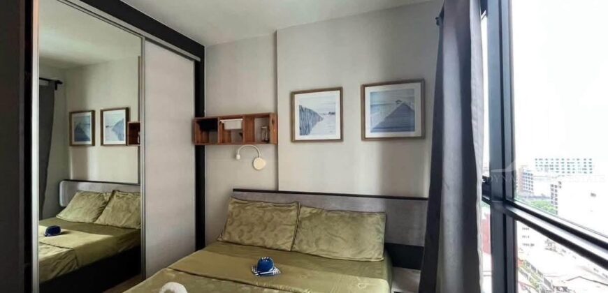 The Base Condo for rent