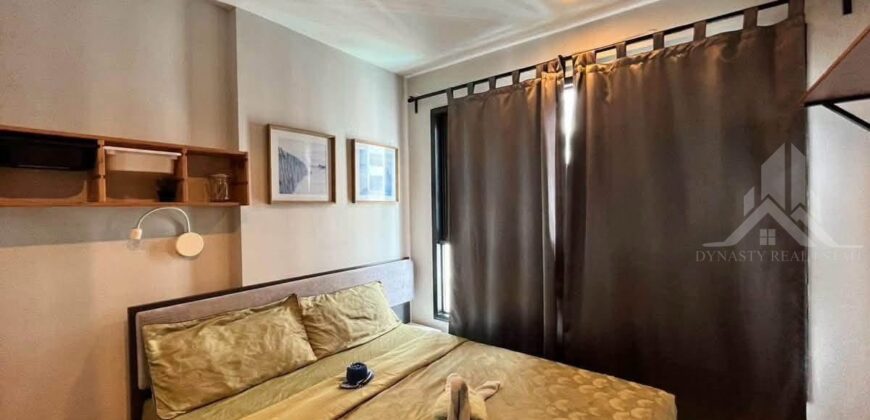 The Base Condo for rent
