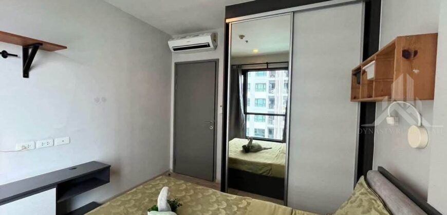 The Base Condo for rent