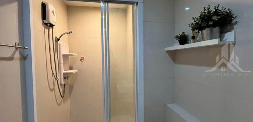 The Base Condo for rent