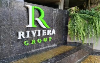 The Riviera Wonagamat