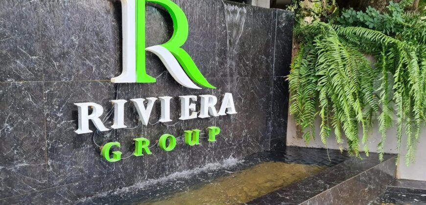 The Riviera Wonagamat