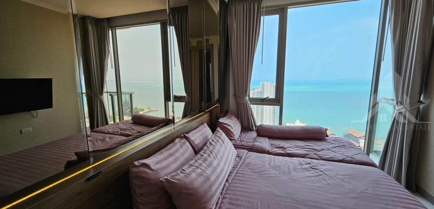 The Riviera Wonagamat